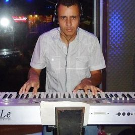 Imagem de Waldeir ( Dedé)