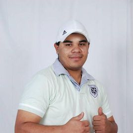 Imagem de Ivan Swingueira