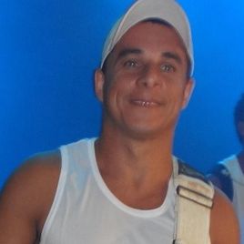 Imagem de Marcos Fender