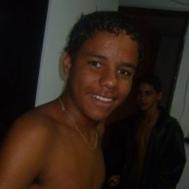 Imagem de Cássio Tyrone