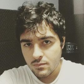 Imagem de Mário Lourenço Neto