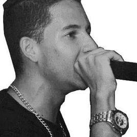 Imagem de MC ROGERIO