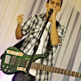Imagem de Diego Rodrigues