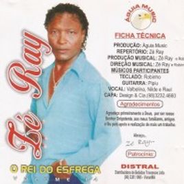 Imagem de ze ray