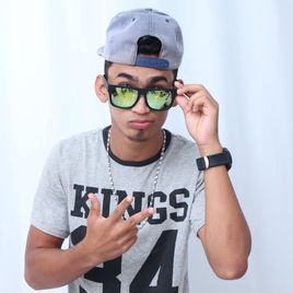 Imagem de Wallber Ramos
