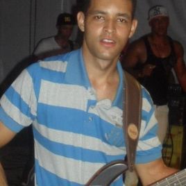 Imagem de Dudu Suzart