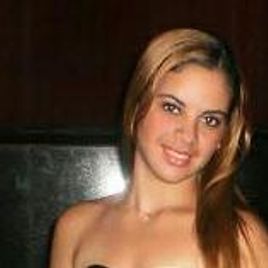 Imagem de mariana celly