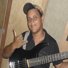 Imagem de jhonny pessoa zé