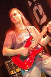 Imagem de Rick Franchiose