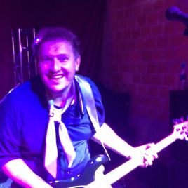 Imagem de MARCIO BASS