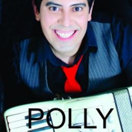 Imagem de Polly Mafra