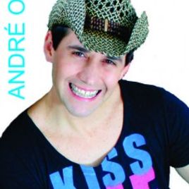 Imagem de André On