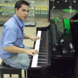 Imagem de Matheus Correia 