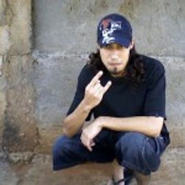 Imagem de Rafael Rafox