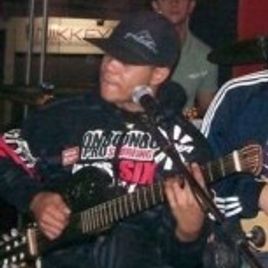 Imagem de THAGUINHO