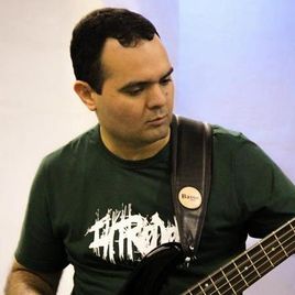 Imagem de AFONSO DINIZ