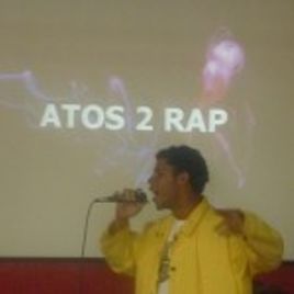 Imagem de NEGO WIL