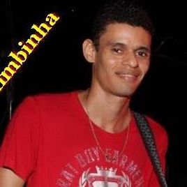 Imagem de Ximbinha