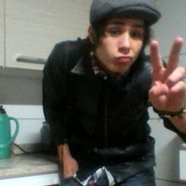 Imagem de Jova (Jovane)