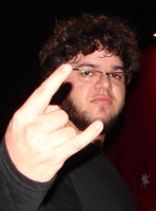 Imagem de Henricão Bernardes