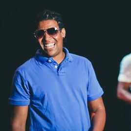 Imagem de Élton Marinho