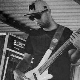 Imagem de Gilson Freitas (Gil)