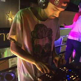 Imagem de DJ KARLOS