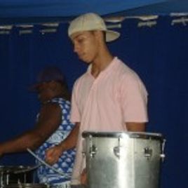 Imagem de Uallace