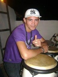 Imagem de Emanuel Jonatan (Papaléguas)