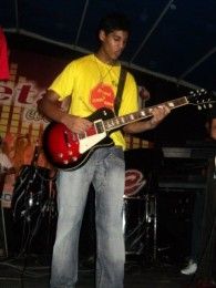 Imagem de Lucas (pastel)
