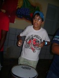 Imagem de Willian (mascote)