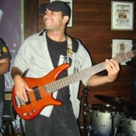 Imagem de Jefferson Viana