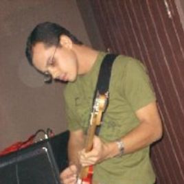 Imagem de Evandro Neto