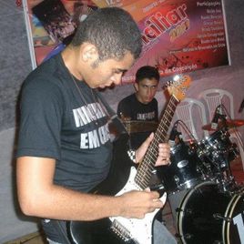 Imagem de Nilo Nobre 