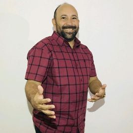 Imagem de Tony Haquiles