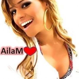Imagem de Aila Menezes