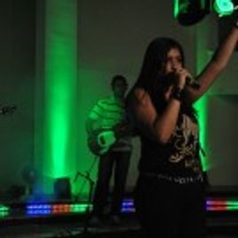 Imagem de Thamires