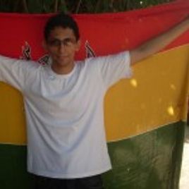Imagem de Douglas Sousa