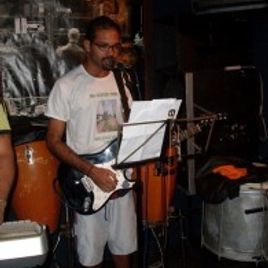 Imagem de Sandro Zimba