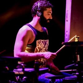 Imagem de Ras Felipe 