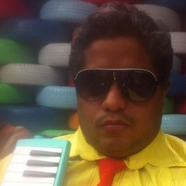 Imagem de Leonam Alves 