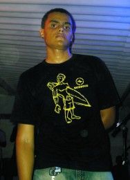 Imagem de Deivid Júnio