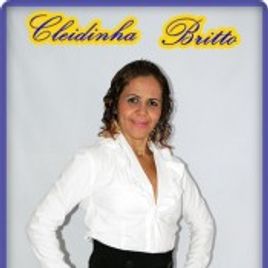 Imagem de Cleidinha Britto