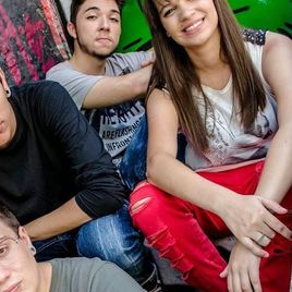 Imagem de Fernanda Potye