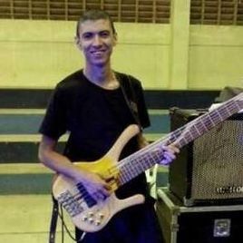 Imagem de Delano Lênin