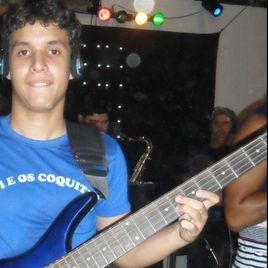Imagem de Otaviano Barros
