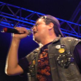 Imagem de Efren Ramone