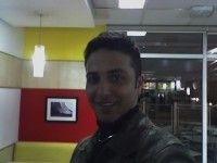 Imagem de Marquinhos