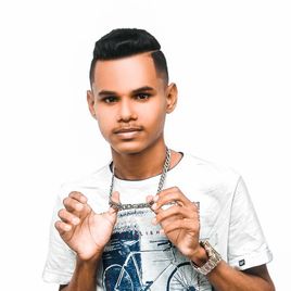 Imagem de Henrique Ousado