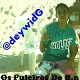 Imagem de DJ Dedinho